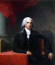 James Madison